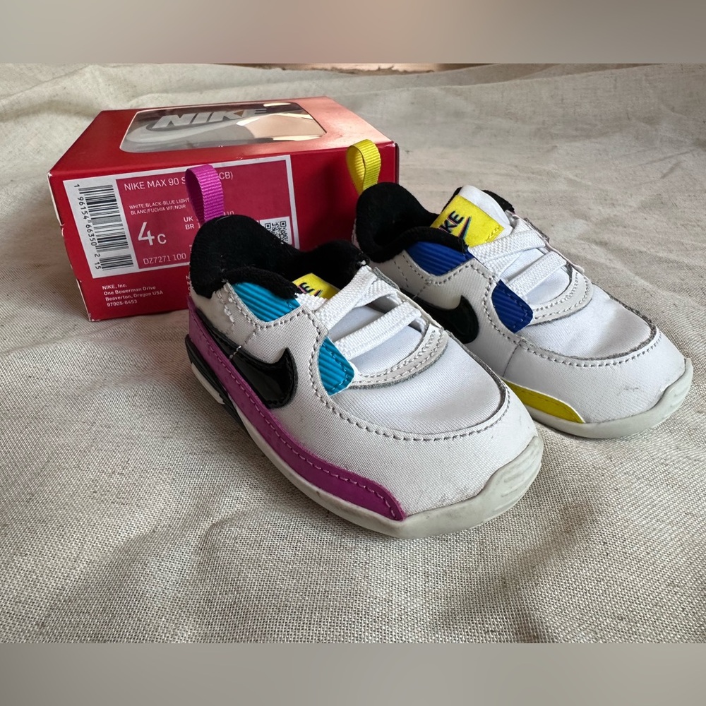 Nike Max 90SE